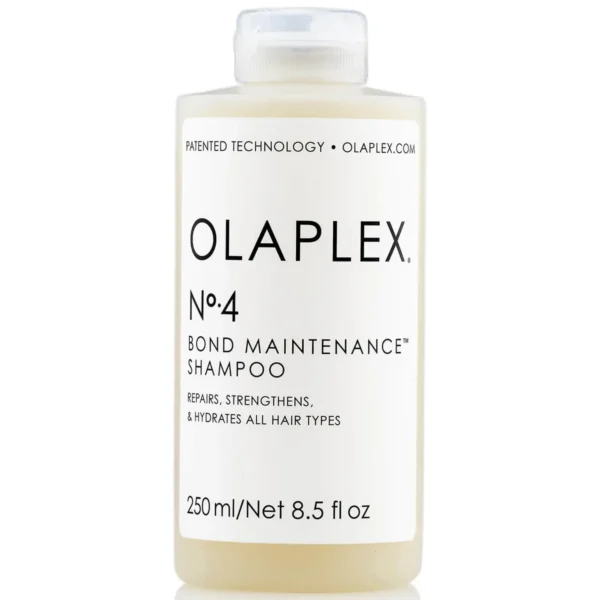 OLAPLEX NO4 SHAMPOO