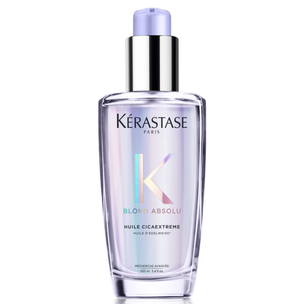 KERASTASE BLOND ABSOLU HUILE CICA EXTREME