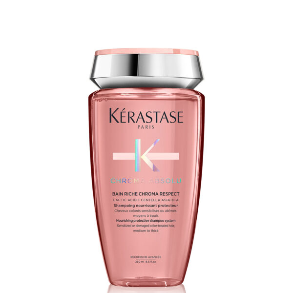 kerastase chroma bain riche respect