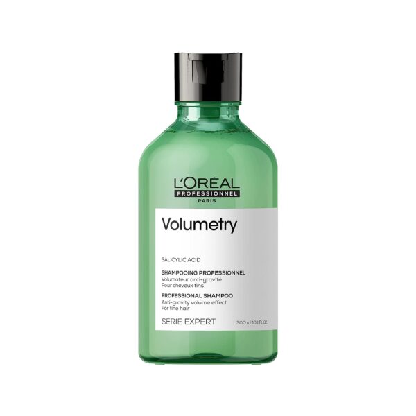 lOreal Volume Entry Shampoo 250ml