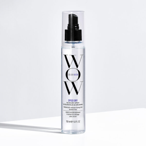 COLOUR WOW SPEED SPRAY