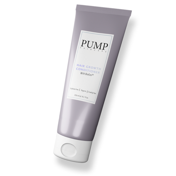 pump Growth Conditioner