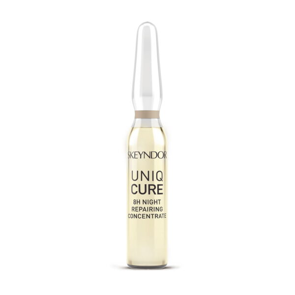 Uniqcure 8H Night Repairing Concentrate