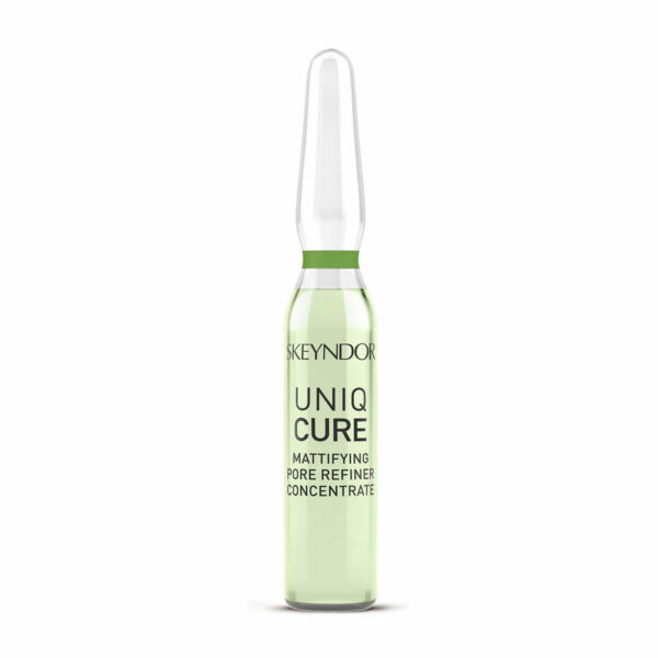 Uniqcure Mattifying Pore Refiner