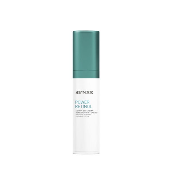 Power Retinol Intensive Reparing