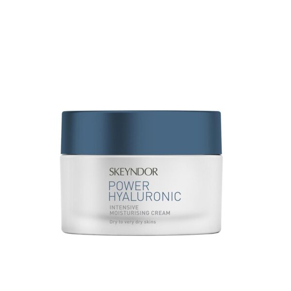 Power Hyaluronic Intensive Moisturising cream