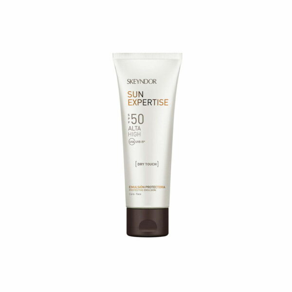 Sun Expertise Protective dry touch