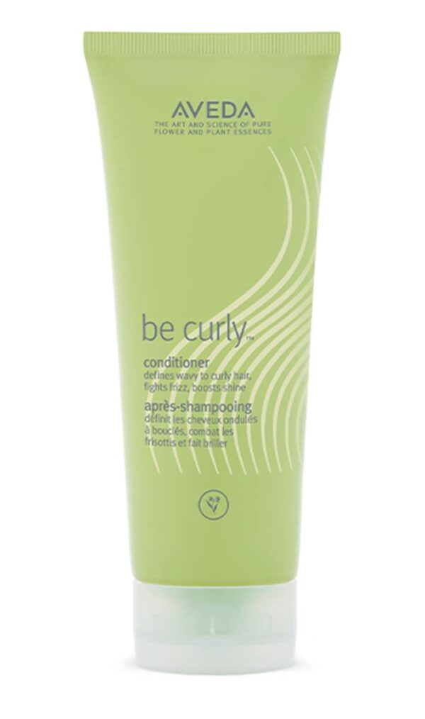 aveda CONDITIONER 200ML be curly