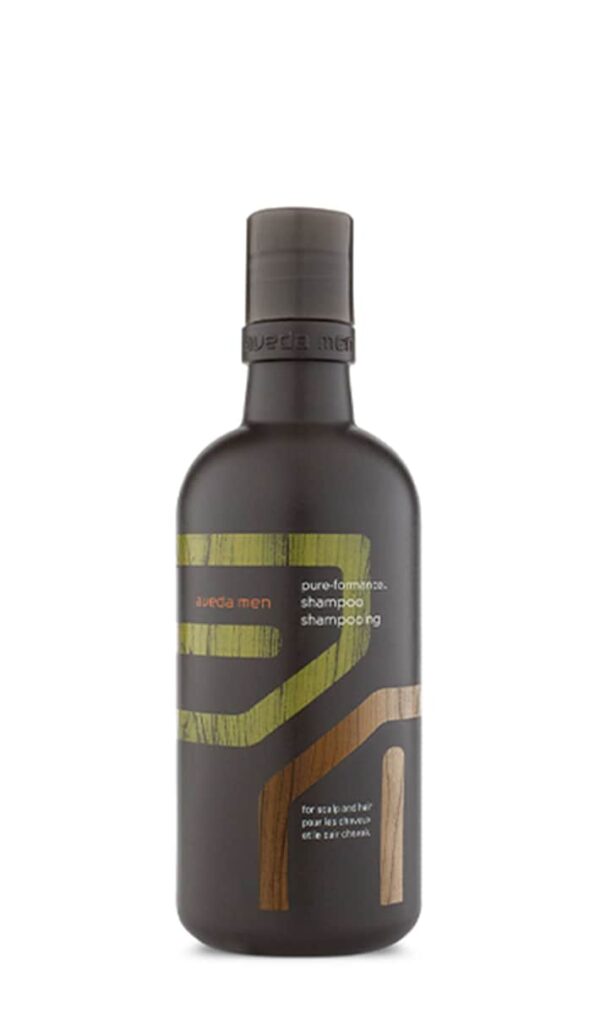 MENS SHAMPOO 300ML