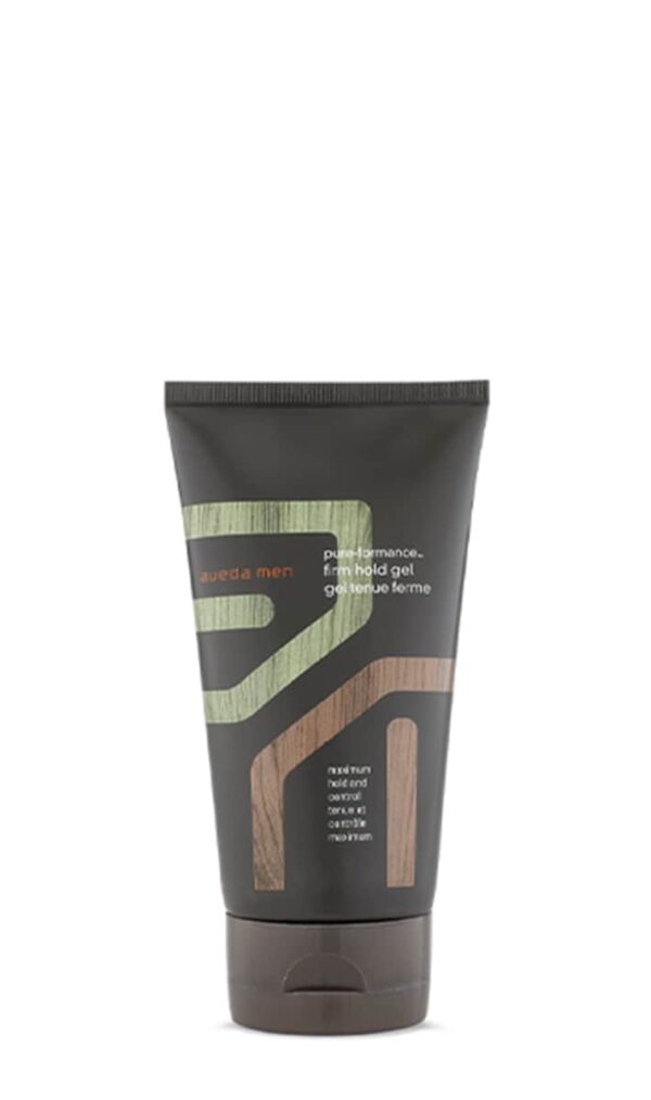 FIRM HOLD GEL aveda