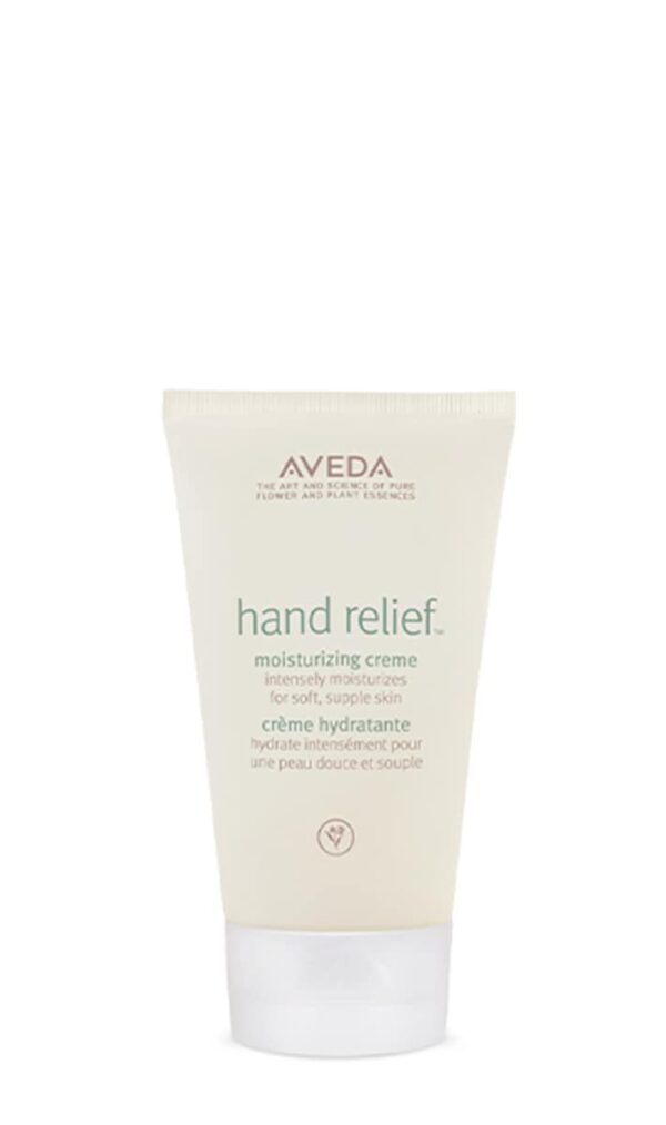 HAND RELIEF