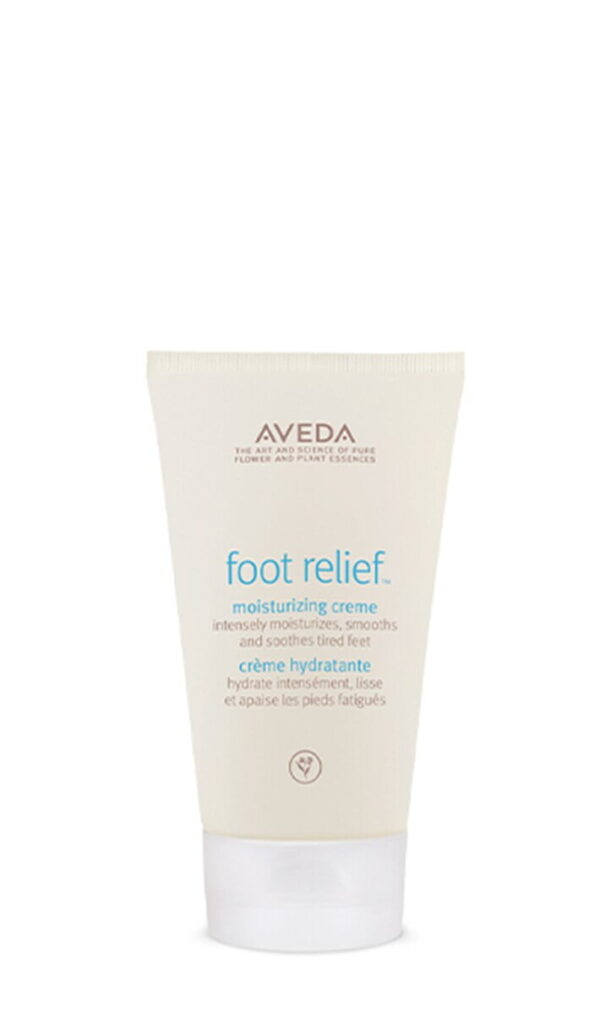 FOOT RELIEF