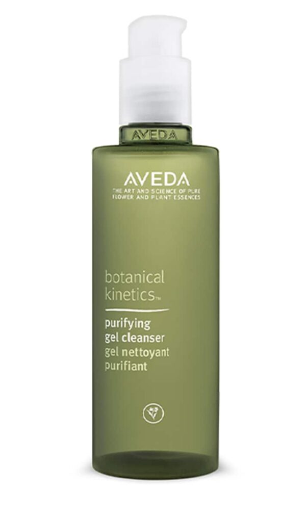 BK PURIFYING GEL CLEANSER