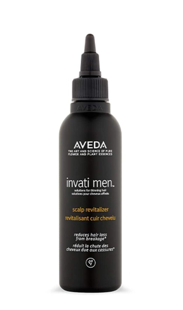 MEN SCALP REVITALIZER