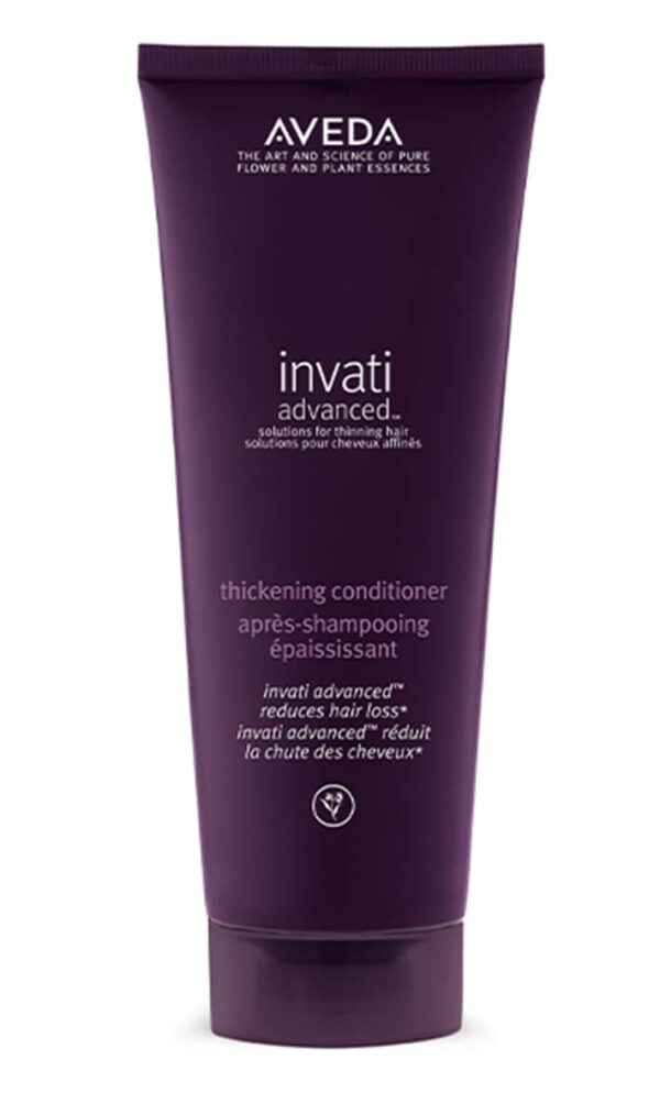 Invati conditioner