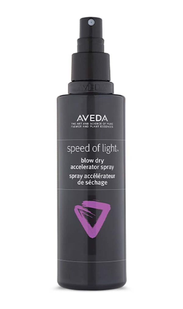 AVEDA SPEED OF LIGHT