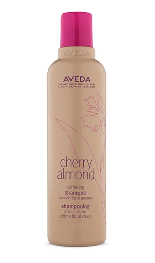 SHAMPOO 250ML Cherry