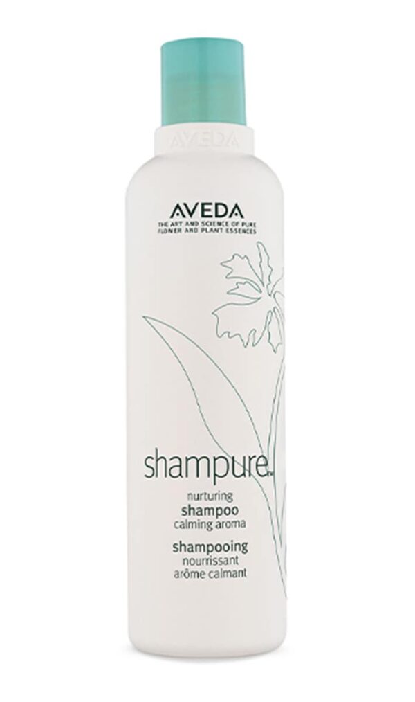 Shampure SHAMPOO 250ML