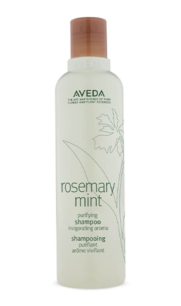 SHAMPOO Rosemary 250ML