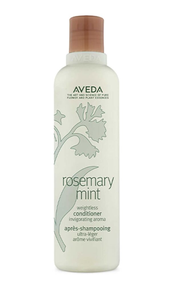 RosemaryCONDITONER 250 ML