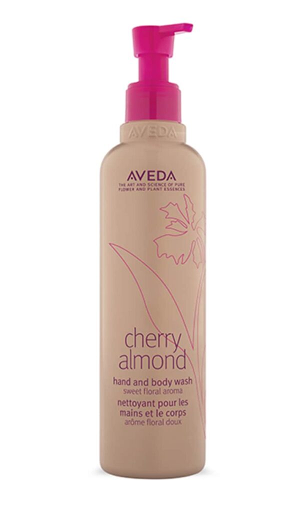 BODY WASH Cherry