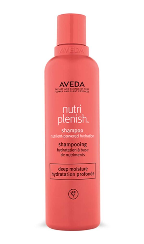 Nutri Plenish Deep Shampoo 250ML