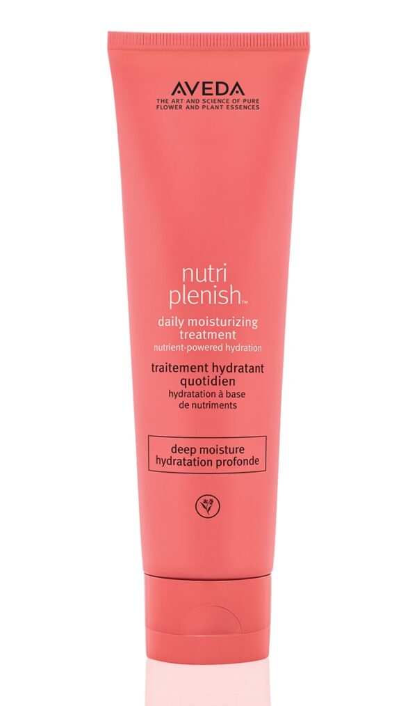 Nutriplenish Daily moisture treatment