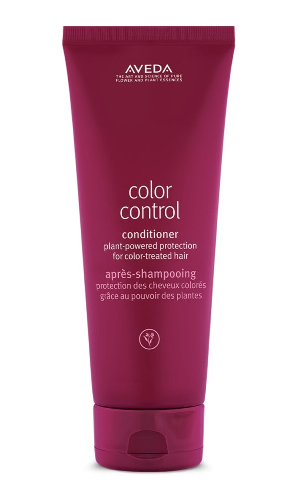 COLOUR CONTROL CONDITIONER