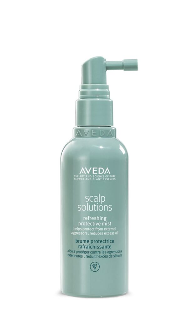 SCALP SOLUTIONS PROTECTIVE MIST