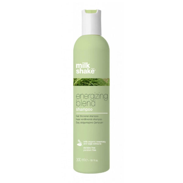 ENERGIZING BLEND SHAMPOO