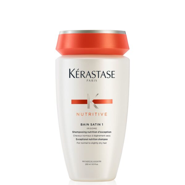 NUTRITIVE BAIN SATIN 1