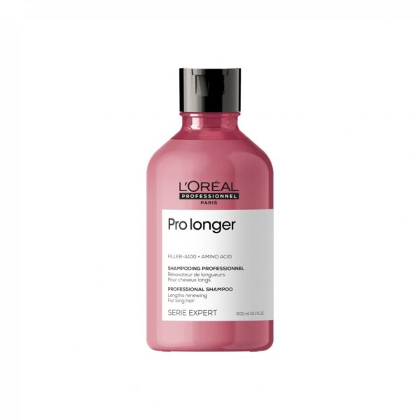 loreal Prolonger Shampoo 300ml