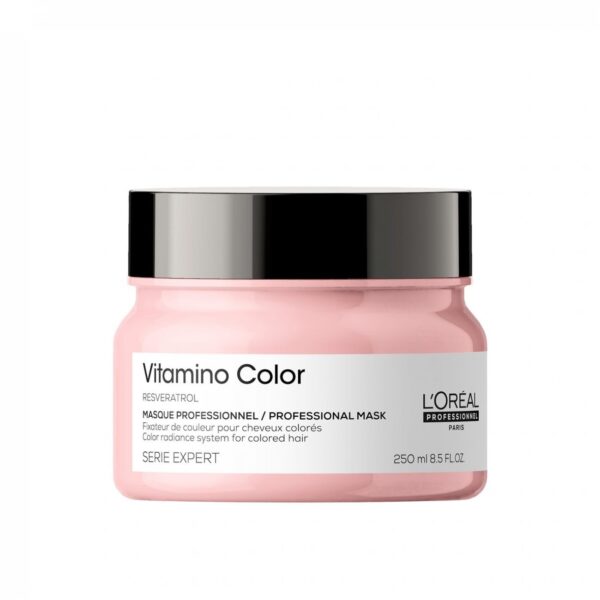 lOreal Vitamino Mask 250ml