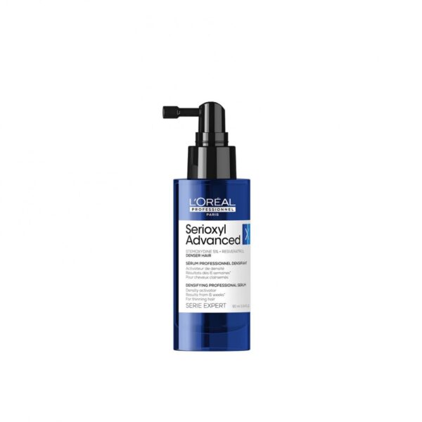 SERIOXYL ADVANCED DENSER SERUM