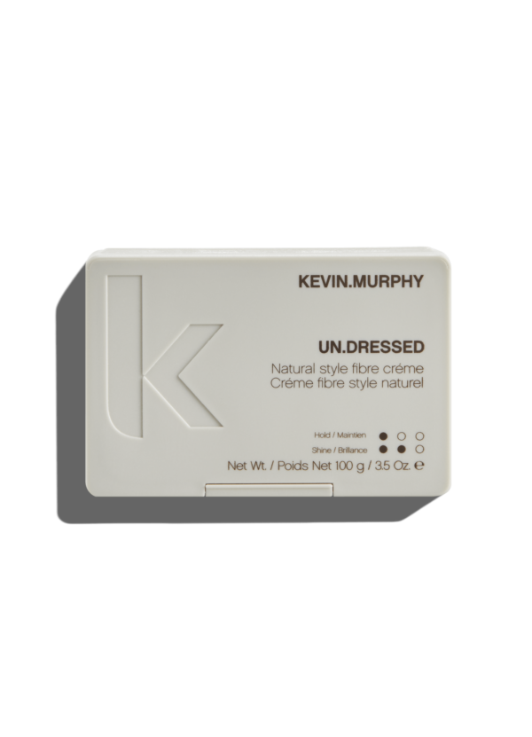 Kevin Murphy Undressed Natural Style Fibre